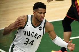 The bucks were heavy betting favorites in the series for a reason and are constructed to win now. Tmnidqyhhzwegm