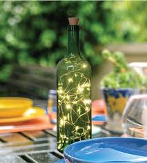 Solar Bottle Light Creative S Ltd
