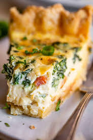 best quiche recipe for breakfast the
