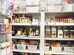 Check spelling or type a new query. Pantry Organization 10 Items To Keep Your Butler S Pantry Super Organized Whatever Is Lovely By Lynne G Caine