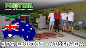 rug cleaning laundry in australia