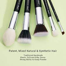 jessup professional makeup brushes
