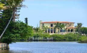 delray beach waterfront homes luxury
