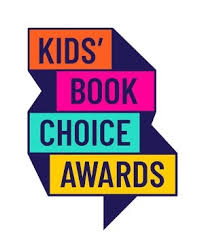kids book choice awards