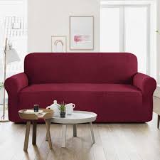 Sofa slip cover for leather couch covers for 3 cushion couch lounge cover kids sofa covers stretch sofa cover set furniture covers for moving, couch sofa slipcover, sand. Jersey Sofa Covers 5 7 Seater Designs Online Price In Pakistan Karachi Islamabad