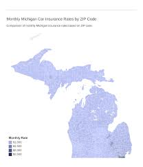 Lying on your zip code is actually a serious offense that falls under the larger umbrella of insurance fraud. Michigan Auto Insurance Basics Rates Coverages