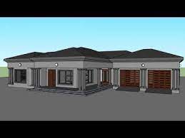 460 Best House Plans South Africa Ideas