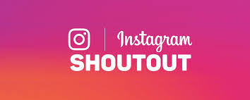 Theshowoff tue 23 apr 2019 183438 gmt dreamcametrue. 1 Instagram Shoutout Guide Growth Engagement And More Socialiser Eu