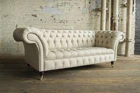 chesterfield sofa design