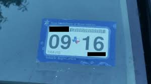 texas vehicle safety inspection