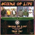 Scienz of Life/Yikes [CD5/12