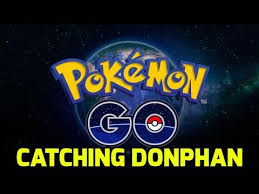 Donphan Pokemon Go Wiki Guide Ign