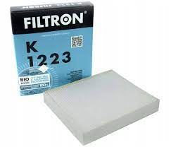 Фильтр салонный FILTRON K1223 — купить в интернет-магазине по низкой цене  на Яндекс Маркете