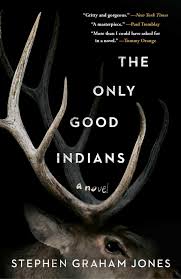 8 Books by Indigenous Authors to Read During Native American Heritage Month – The Spellbinding Shelf
