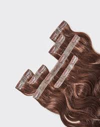 You'll receive email and feed alerts when new items arrive. 11 Best Clip In Hair Extensions 2019 The Strategist New York Magazine