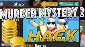Safe free robux site (working!) : How To Get Free Coins On Murder Mystery 2