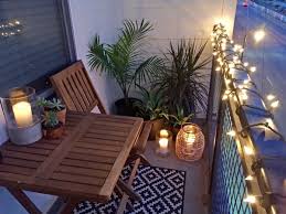 Making The Most Of Your Condo Balcony