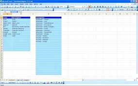 Check Register Spreadsheet Free Printable Pages Lytte Co