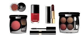chanel s le rouge collection n 1 is