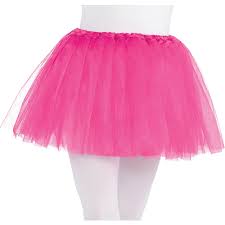 By gfk research in 1st qtr. Child Pink Tutu 10in Party City