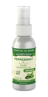 peppermint nature s truth