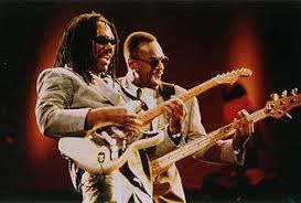 Image result for nile rodgers bernard edwards