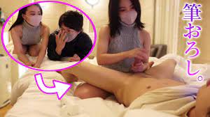 Japanese Virgin Boy's First Handjob - he couldn't stop Squirting and piston  in rear cowgirl position - RedTube