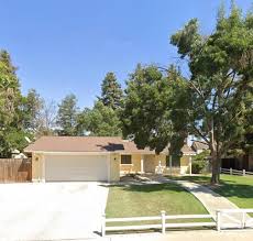 houses for in tulare county ca