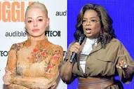 Rose McGowan calls Oprah Winfrey 'as fake as they come'