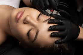 can you get microblading treatment