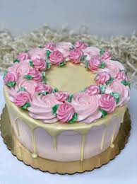 Mothers Day Drip Cake Kidd S Cakes Bakery gambar png