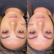 permanent makeup in genesee county