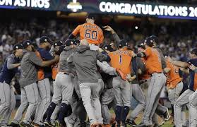 7) if a defensive player becomes the pitcher: World Series 2017 Game 7 Recap Score And Stats Houston Astros Vs Los Angeles Dodgers 11 1 17 Nj Com