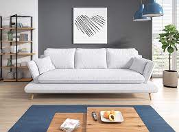 contemporary sleeper sofa bed monte