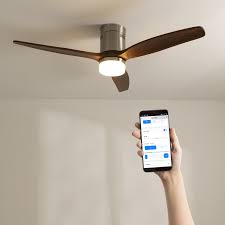 windcalm dc silent 40w ceiling fan