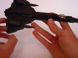 Just to remind them that what they were doing was against us policy. Lego Sr 71 Blackbird Youtube