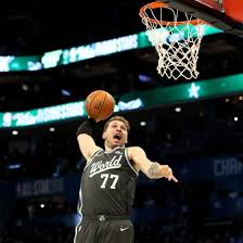 All dunks of luka doncic in te nba. The Human Mixtape How Luka Doncic Is Emerging As The Nba S Next Big Thing Tiebreaker