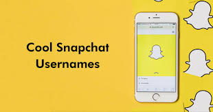 720 creative cool snapchat usernames