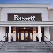 Bassett Furniture Home Decor In