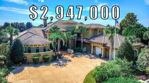 this unbelievable 3 million dollar home