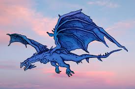 Types Of Dragons That You Will Watch Movies And Hear Myths