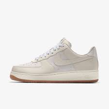 Best seller in women's basketball shoes. Nike Air Force 1 Low By You Custom Men S Shoes Nike Com