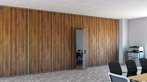 Movable Partition Wall Services Turkowall