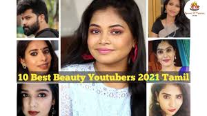 beauty makeup you channels tamil