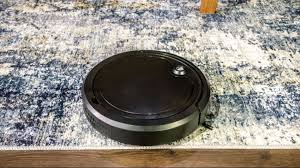 five below robot vacuum cleaner review