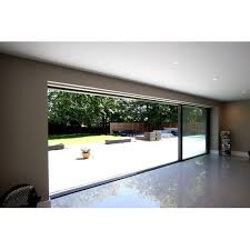 sliding glass door at rs 180 square