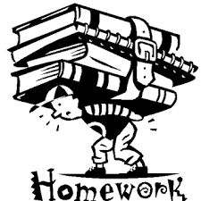 Homework  Good or Bad for You    Teen Health Essay   Teen Ink