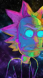 Morty HD Wallpapers on WallpaperDog