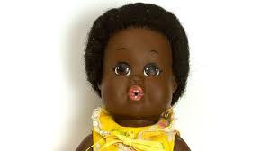 We've chosen the best black baby dolls, black rag dolls and black fashion dolls available today from our 15 years experience as america's #1 black doll store. Baby Nancy The First Black Doll Woke The Toy Industry Los Angeles Times