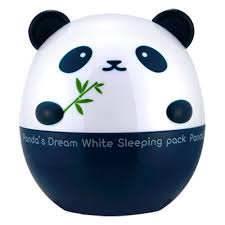 tonymoly panda s dream white sleeping